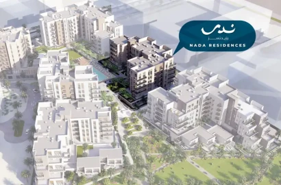 Nada Residences