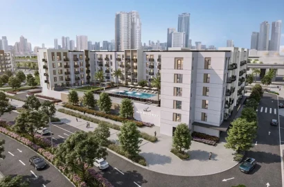 Mesk Residences