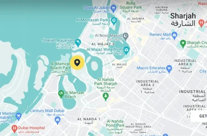 Mesk Residences