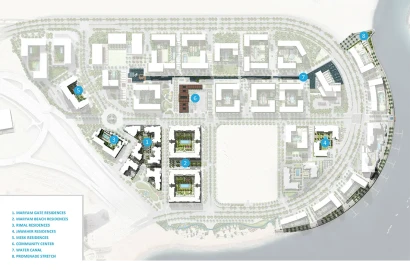 Mesk Residences