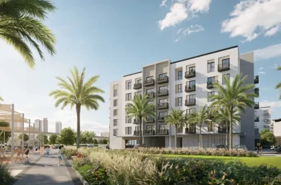 Mesk Residences