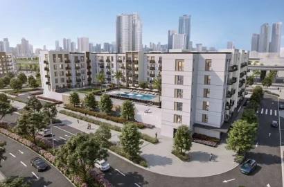 Mesk Residences