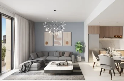Mesk Residences