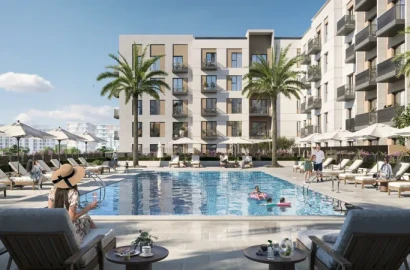 Mesk Residences