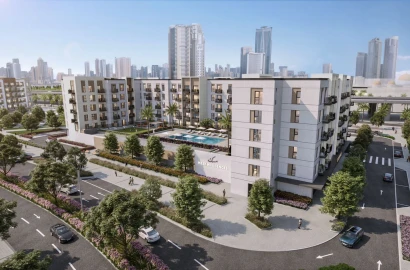 Mesk Residences