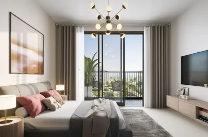 Mesk Residences