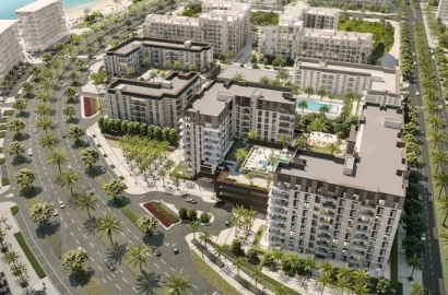 Jawaher Residences