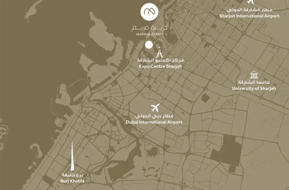 Jawaher Residences