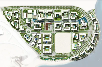 Jawaher Residences