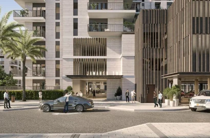 Jawaher Residences