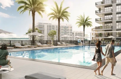 Jawaher Residences