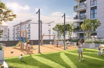 Jawaher Residences