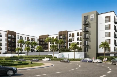 Rimal Residences