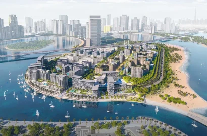 Rimal Residences