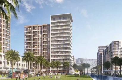 Rimal Residences