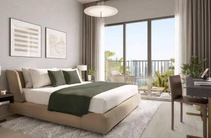 Rimal Residences