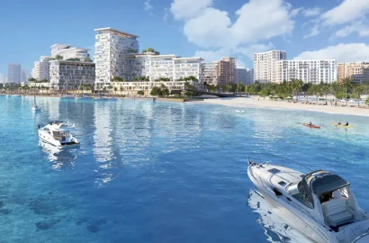 Rimal Residences