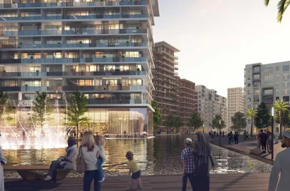 Rimal Residences
