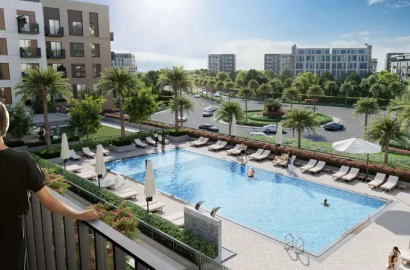 Rimal Residences