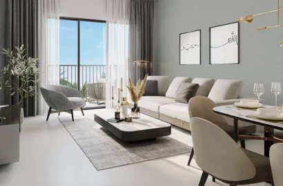 Rimal Residences
