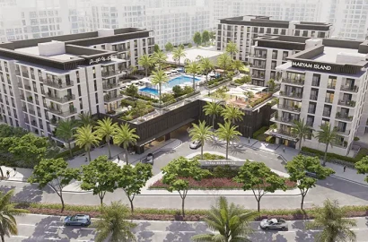 Aysha Residences