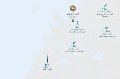 Aysha Residences