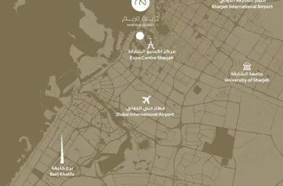 Aysha Residences