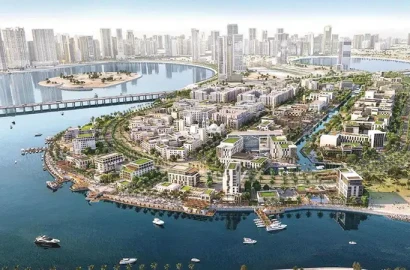 Aysha Residences