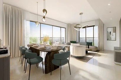Aysha Residences