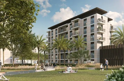 Aysha Residences