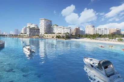 Aysha Residences
