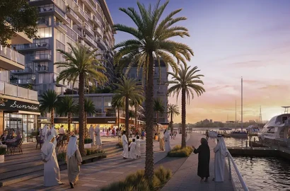 Aysha Residences