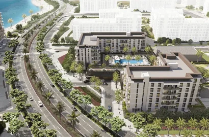 Aysha Residences
