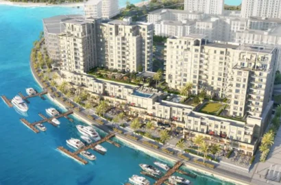 Crystal Residences