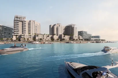 Crystal Residences
