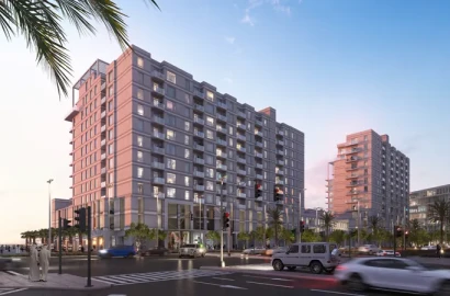 Crystal Residences