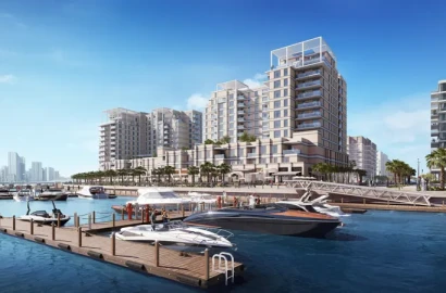 Crystal Residences