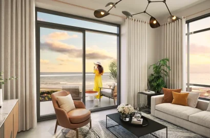 Crystal Residences