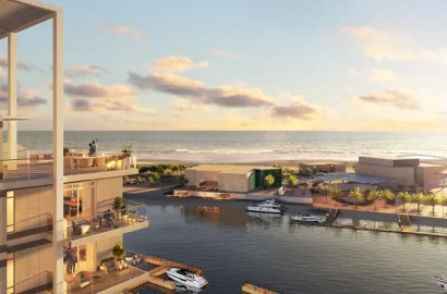 Crystal Residences