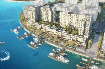 Crystal Residences