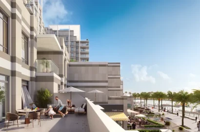 Crystal Residences