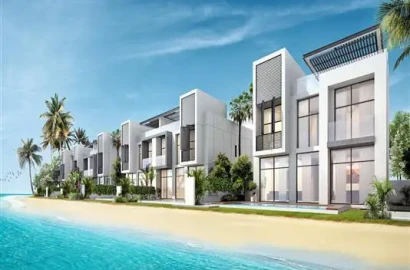 Sun Island Villas