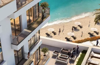 Sun Island Villas