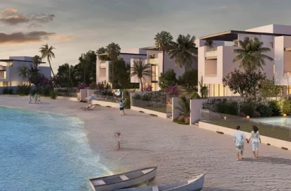 Sun Island Villas