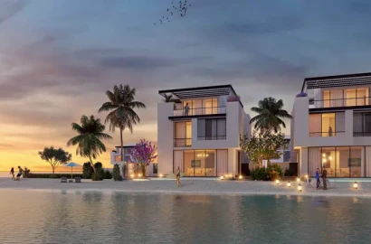 Sun Island Villas