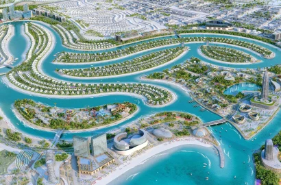 Sun Island Villas
