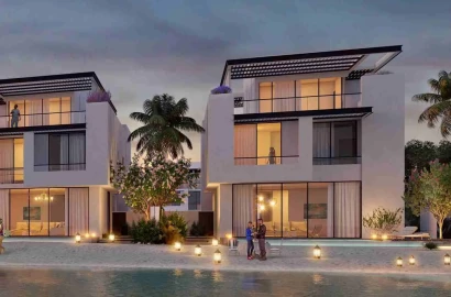Sun Island Villas