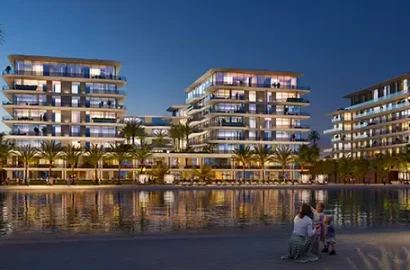 Blue Beach Residence by Ajmal Makan