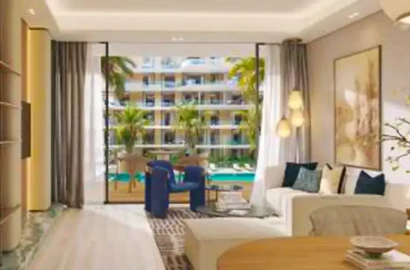 Blue Beach Residence by Ajmal Makan
