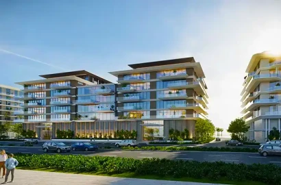 Blue Beach Residence by Ajmal Makan